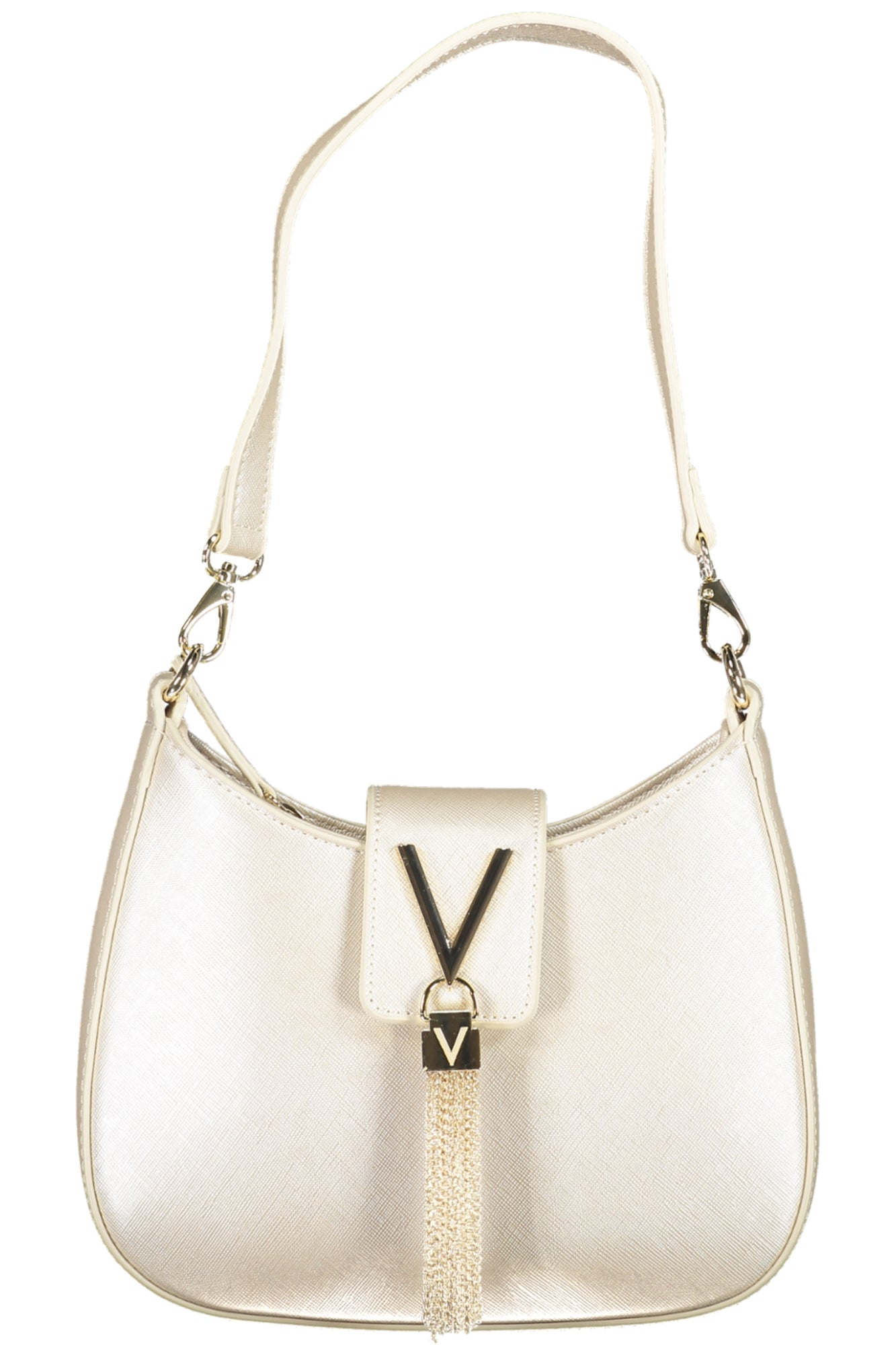 VALENTINO BAGS WOMEN'S BAG SILVER