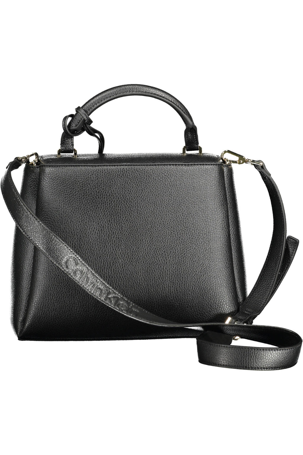 CALVIN KLEIN WOMEN'S BAG BLACK
