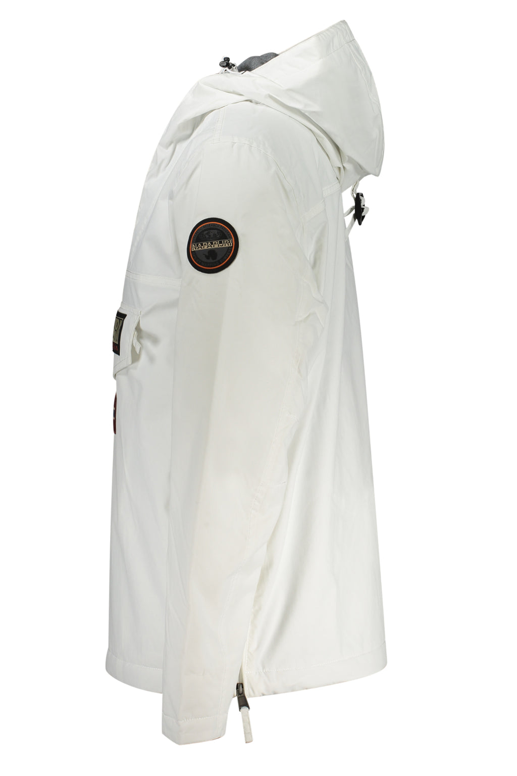 NAPAPIJRI MEN'S JACKET WHITE