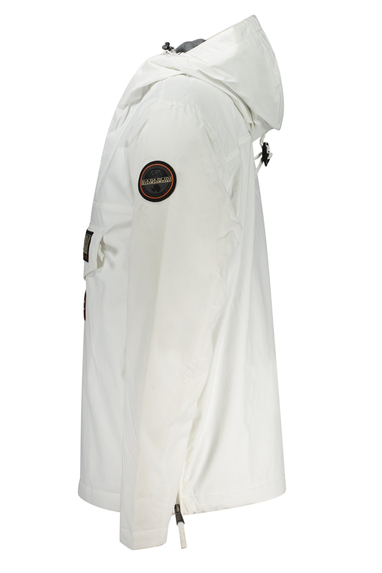 NAPAPIJRI MEN'S JACKET WHITE