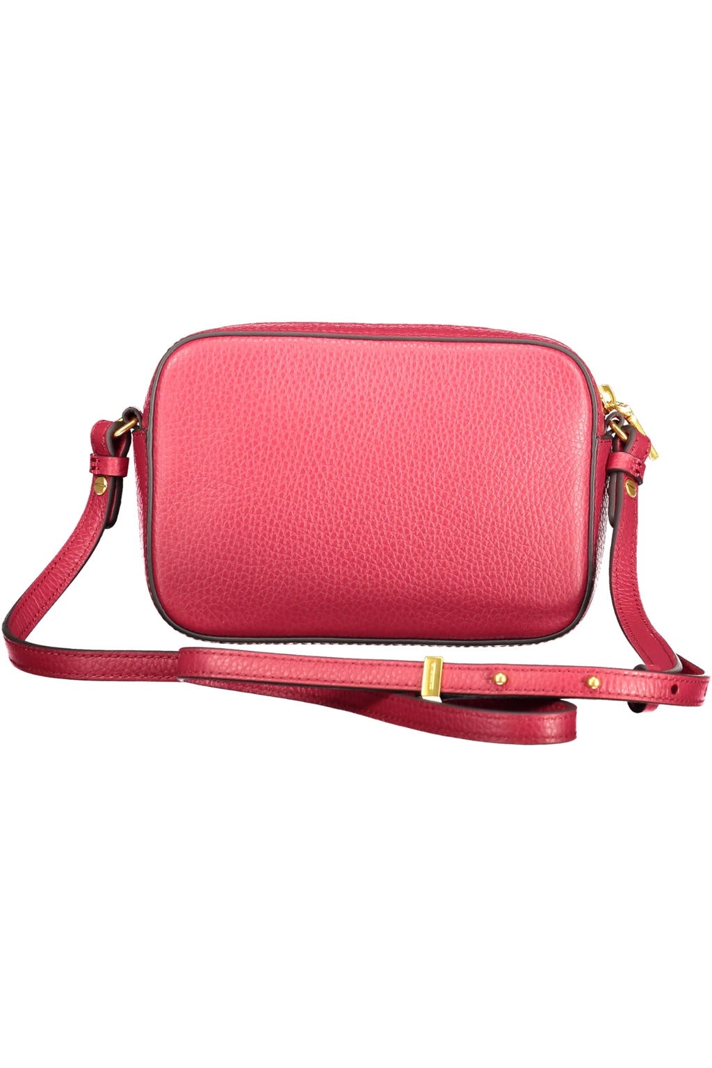 COCCINELLE WOMEN'S BAG RED