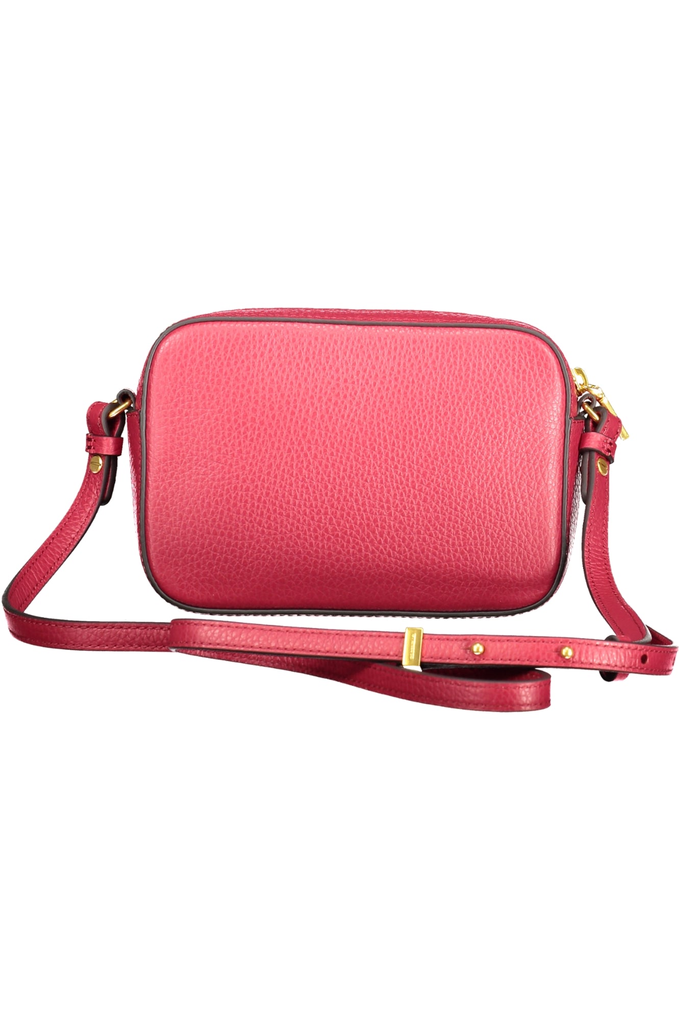 COCCINELLE WOMEN'S BAG RED