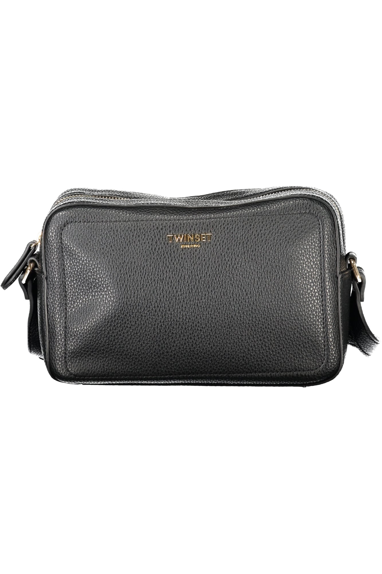 TWINSET WOMEN'S BLACK BAG