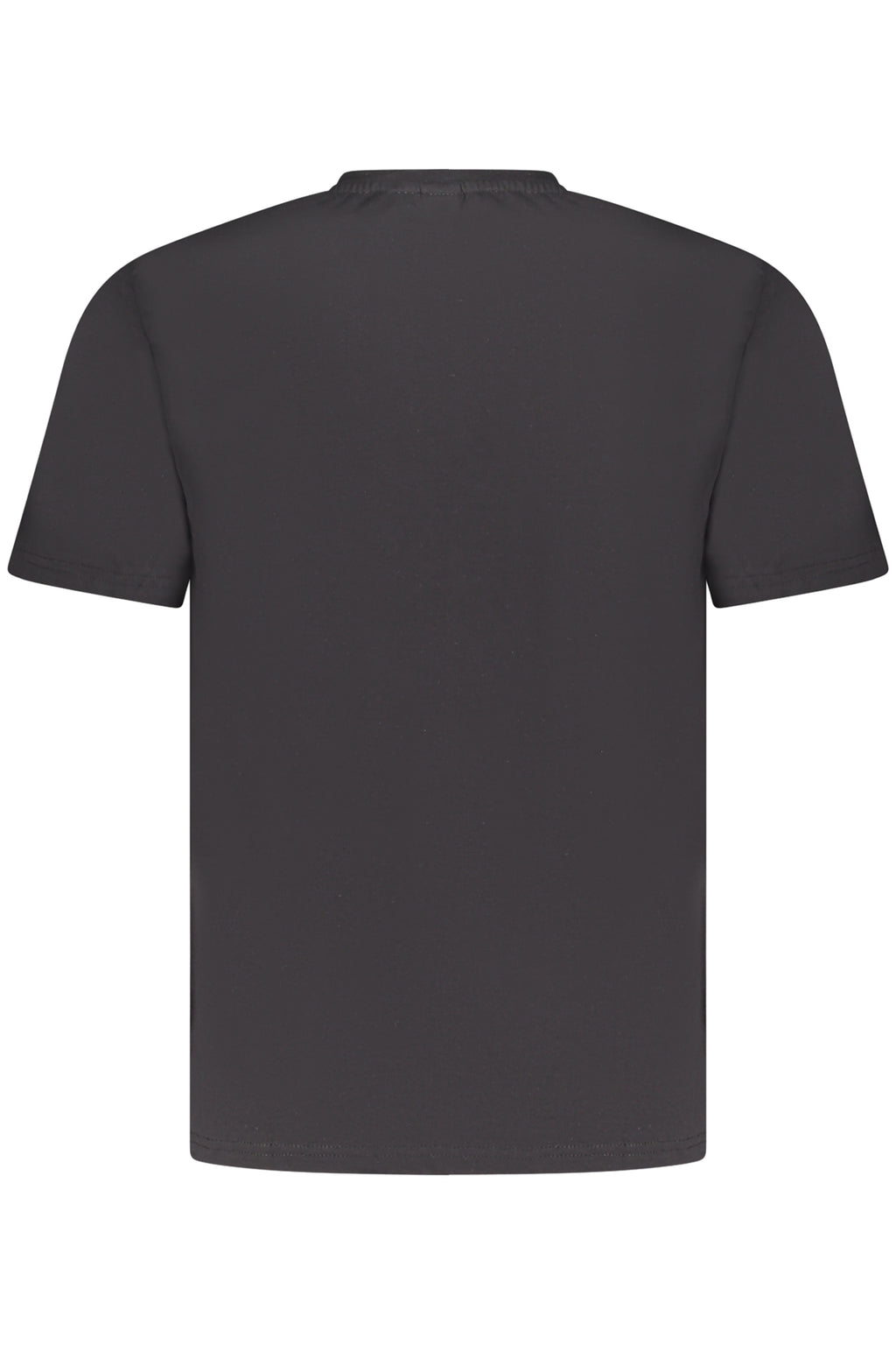 NORTH SAILS SHORT SLEEVE T-SHIRT MEN BLACK