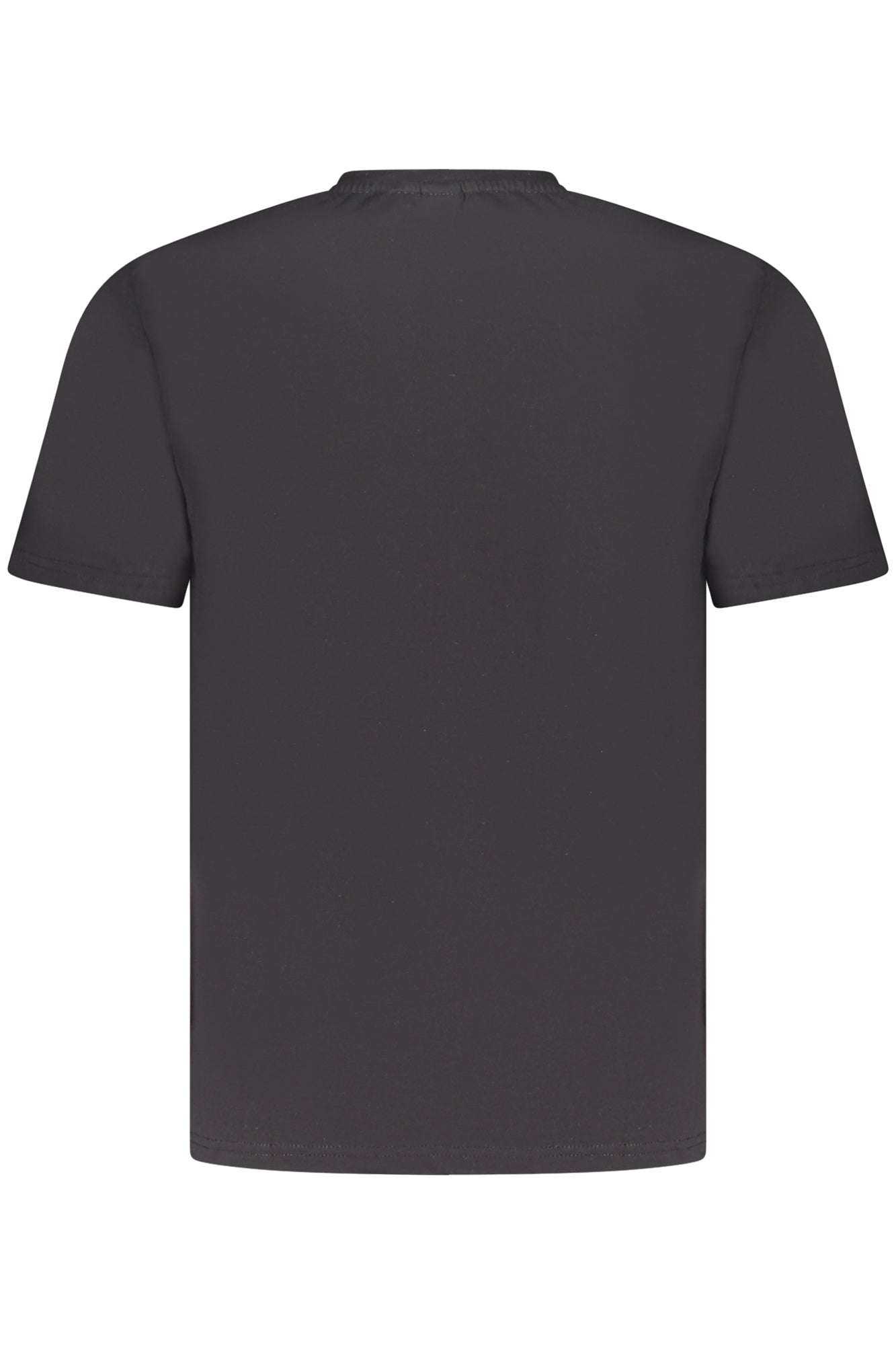 NORTH SAILS SHORT SLEEVE T-SHIRT MEN BLACK