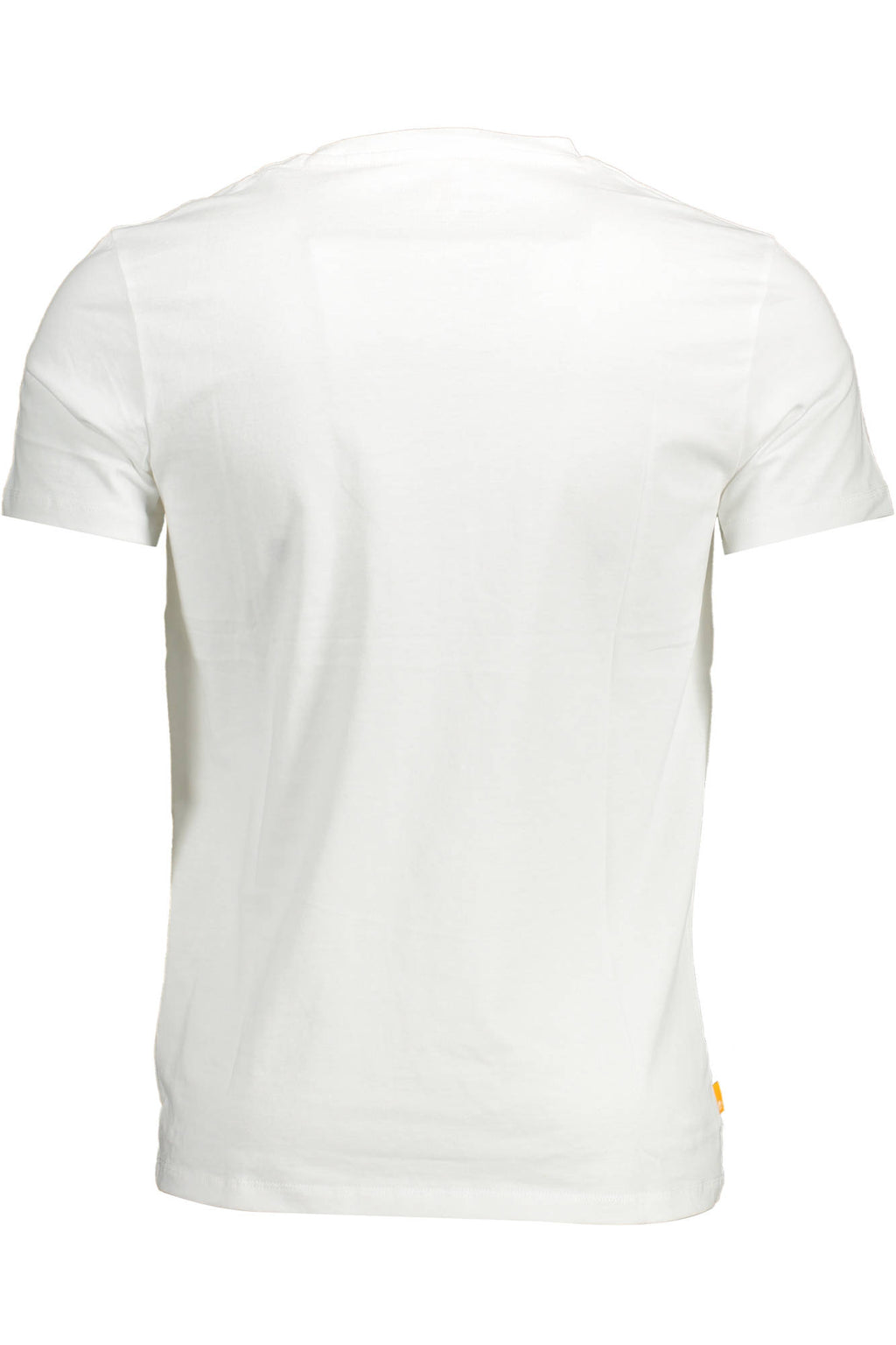 TIMBERLAND SHORT SLEEVE T-SHIRT MEN WHITE