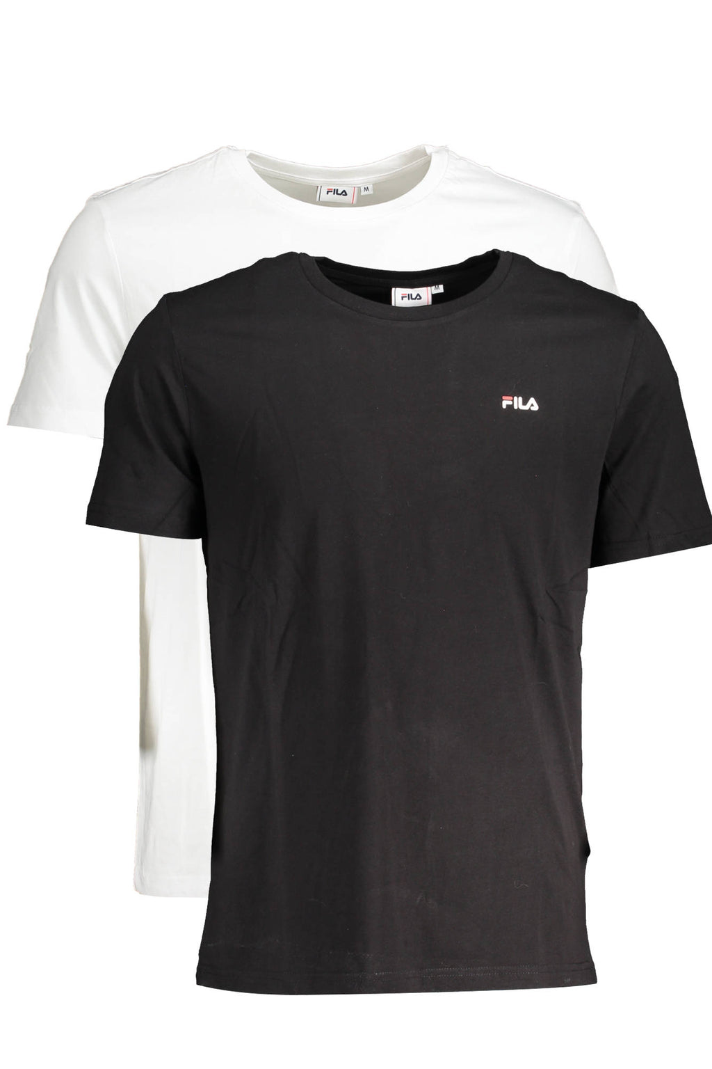 FILA SHORT SLEEVE T-SHIRT WOMEN WHITE