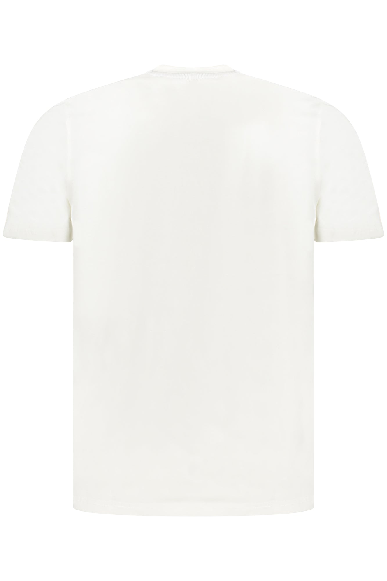 NORTH SAILS SHORT SLEEVE T-SHIRT MEN WHITE