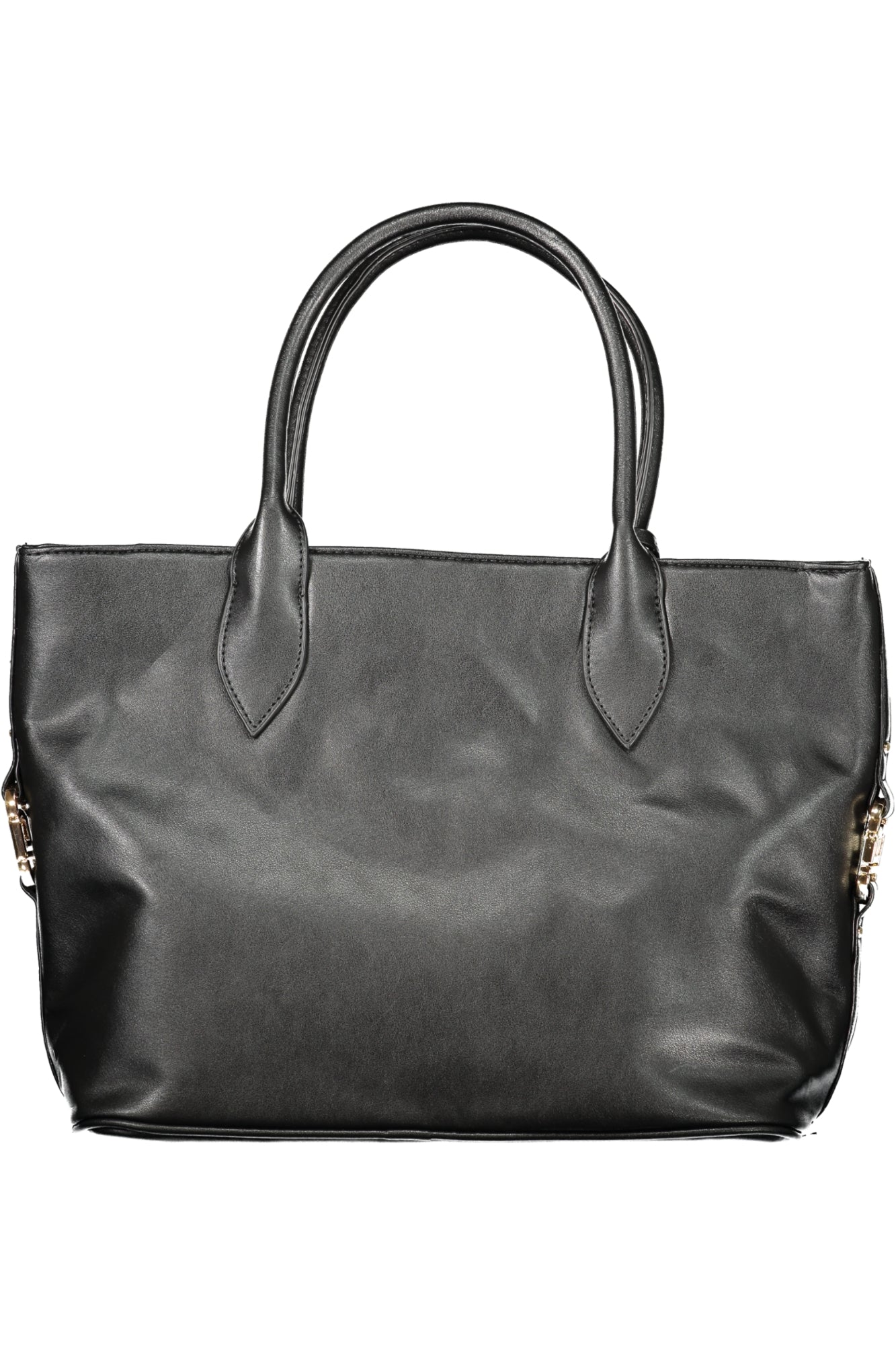 LAURA BIAGIOTTI WOMEN'S BLACK BAG