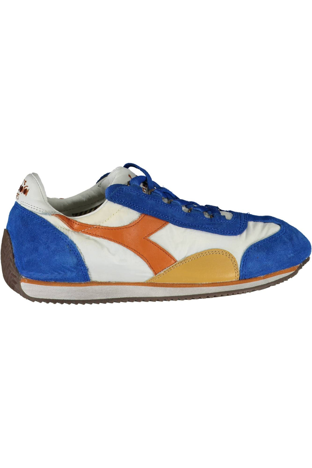 DIADORA WOMEN'S SPORT SHOES BLUE