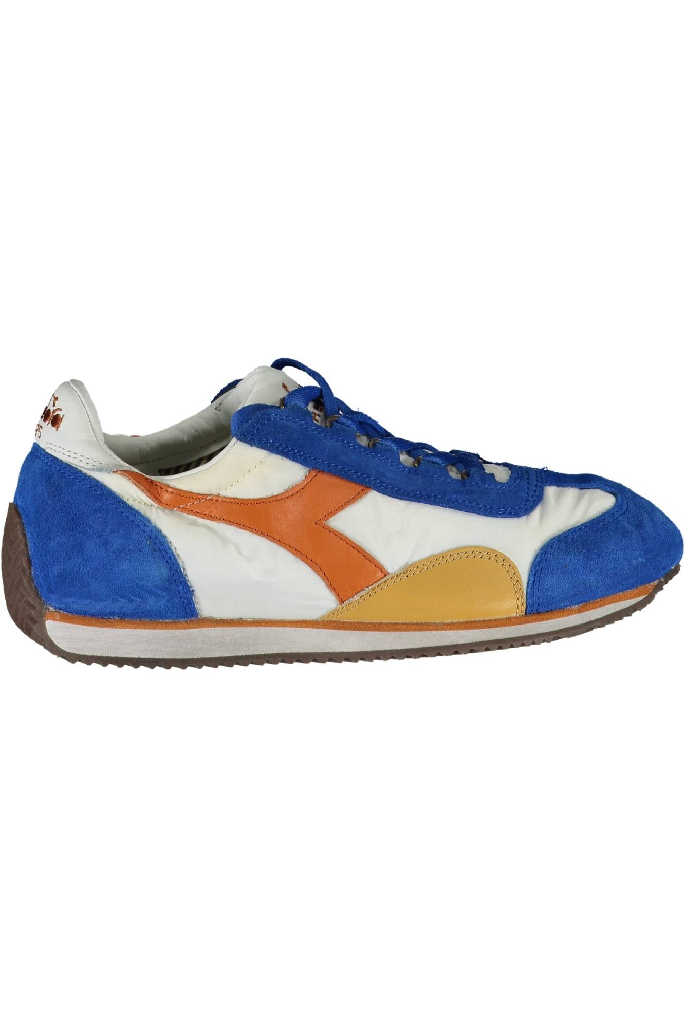 DIADORA WOMEN'S SPORT SHOES BLUE