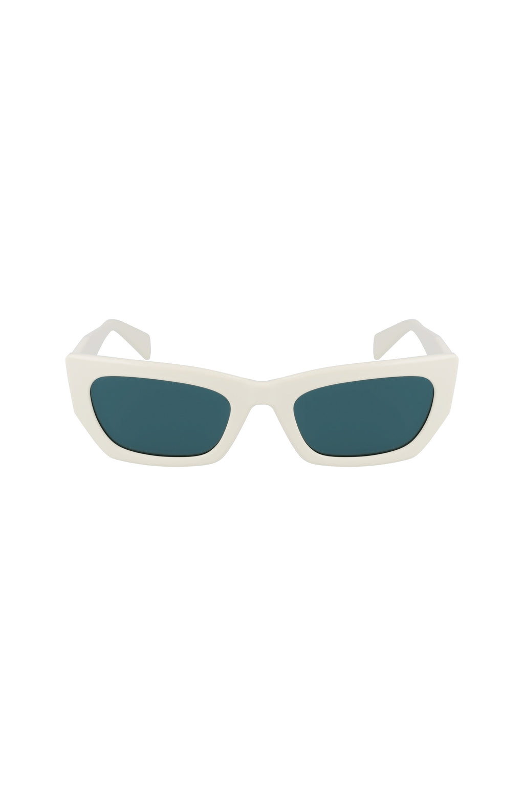 LIU JO WHITE WOMEN'S SUNGLASSES