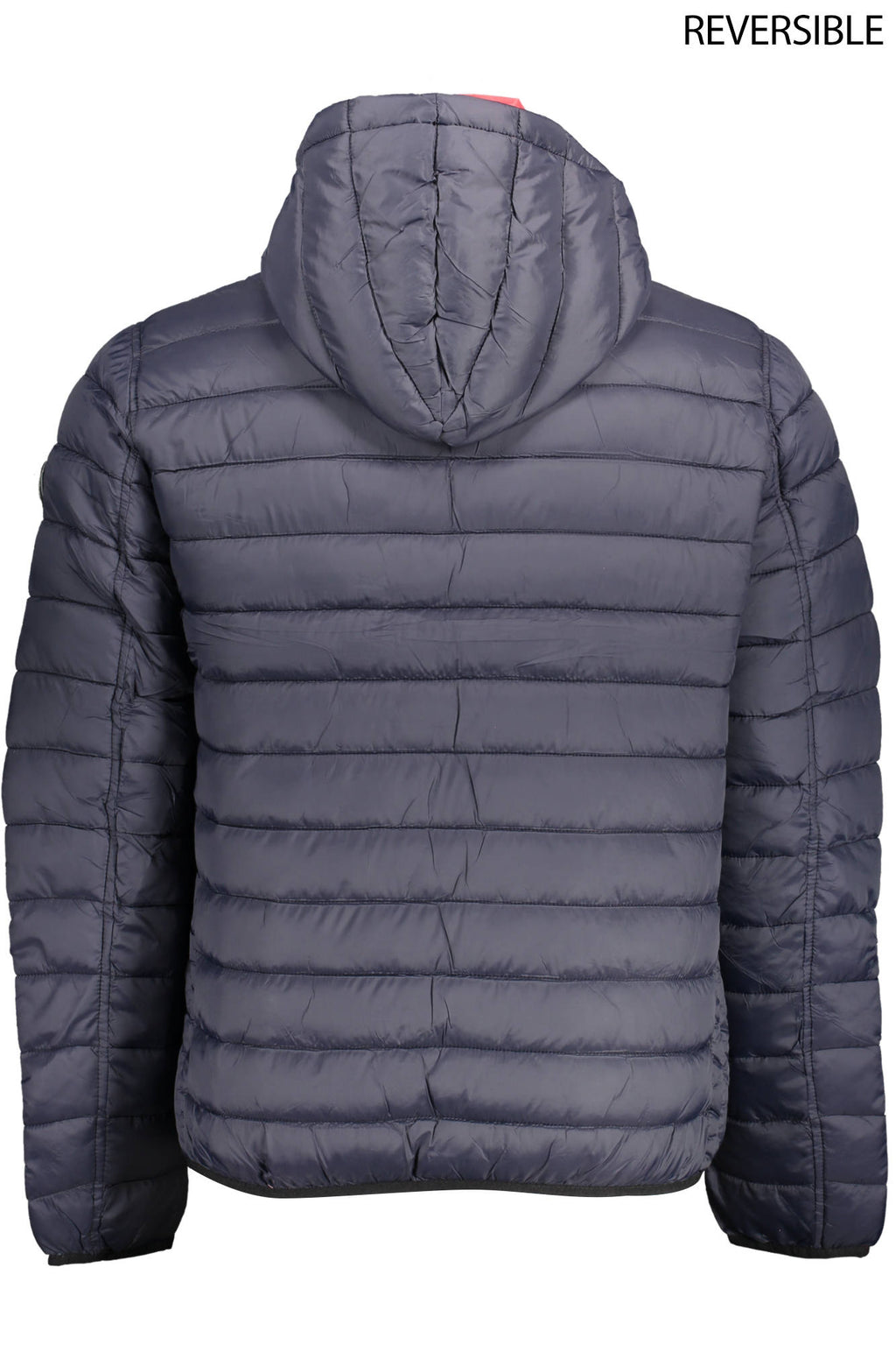 US POLO JACKET MAN BLUE