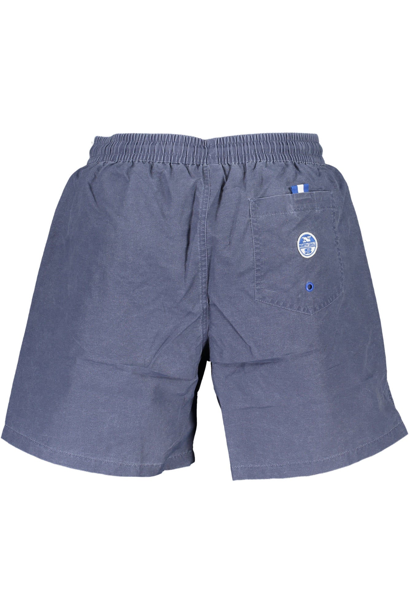 NORTH SAILS SWIMSUIT MEN'S BOTTOM BLUE