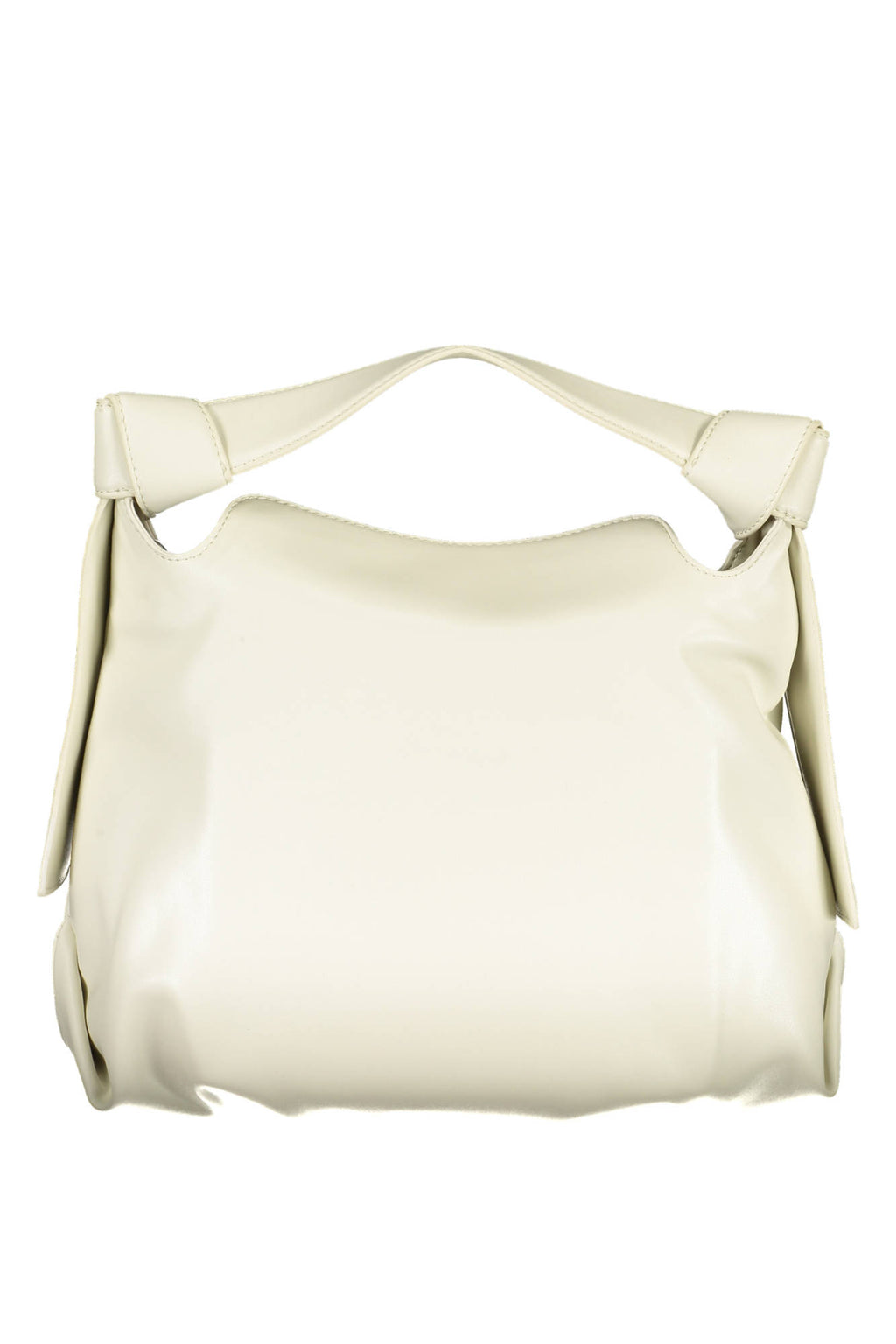 CALVIN KLEIN BEIGE WOMEN'S BAG