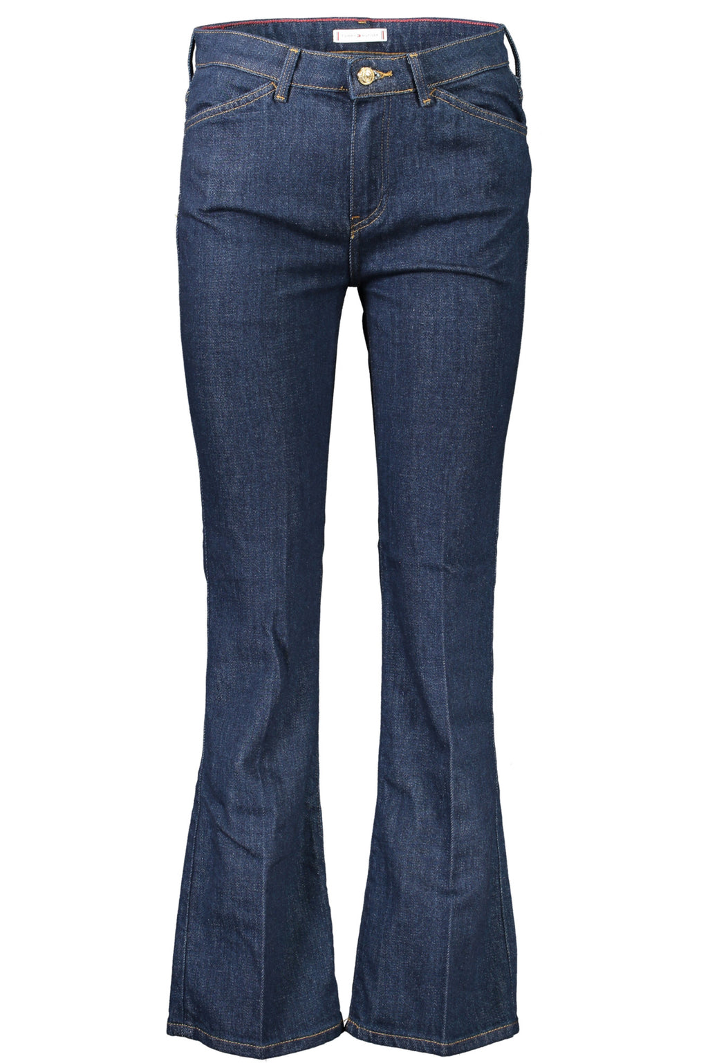 TOMMY HILFIGER WOMEN'S DENIM JEANS BLUE