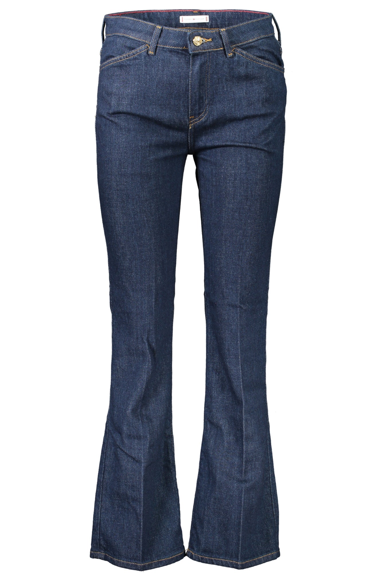 TOMMY HILFIGER WOMEN'S DENIM JEANS BLUE