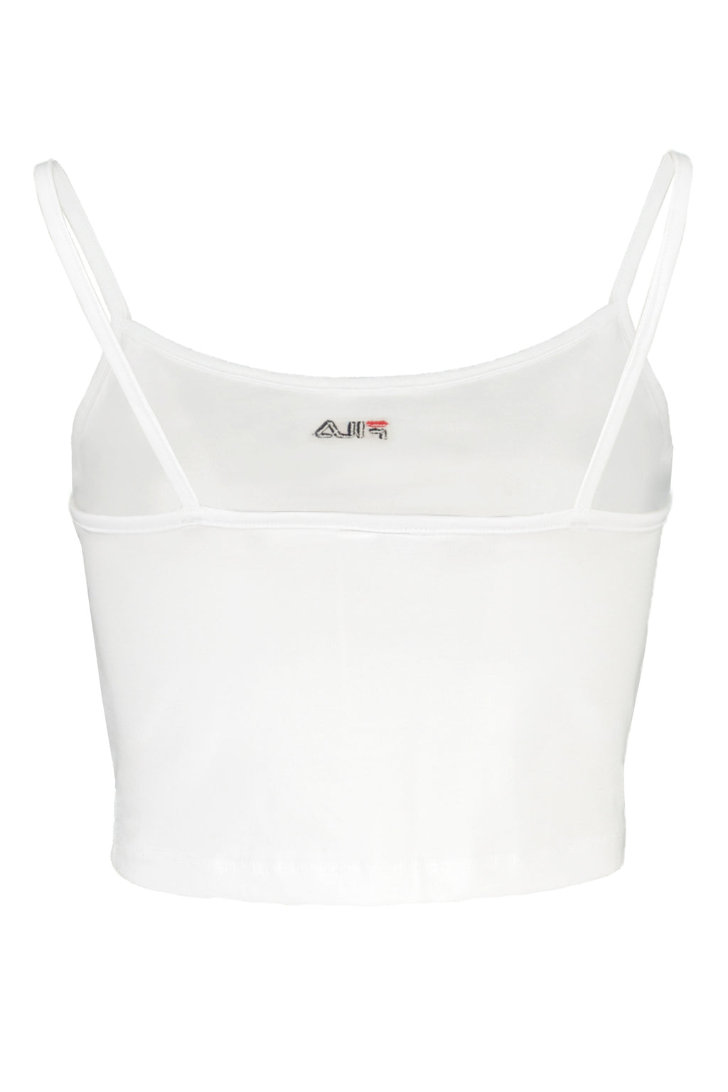 FILA WOMEN'S WHITE TOP