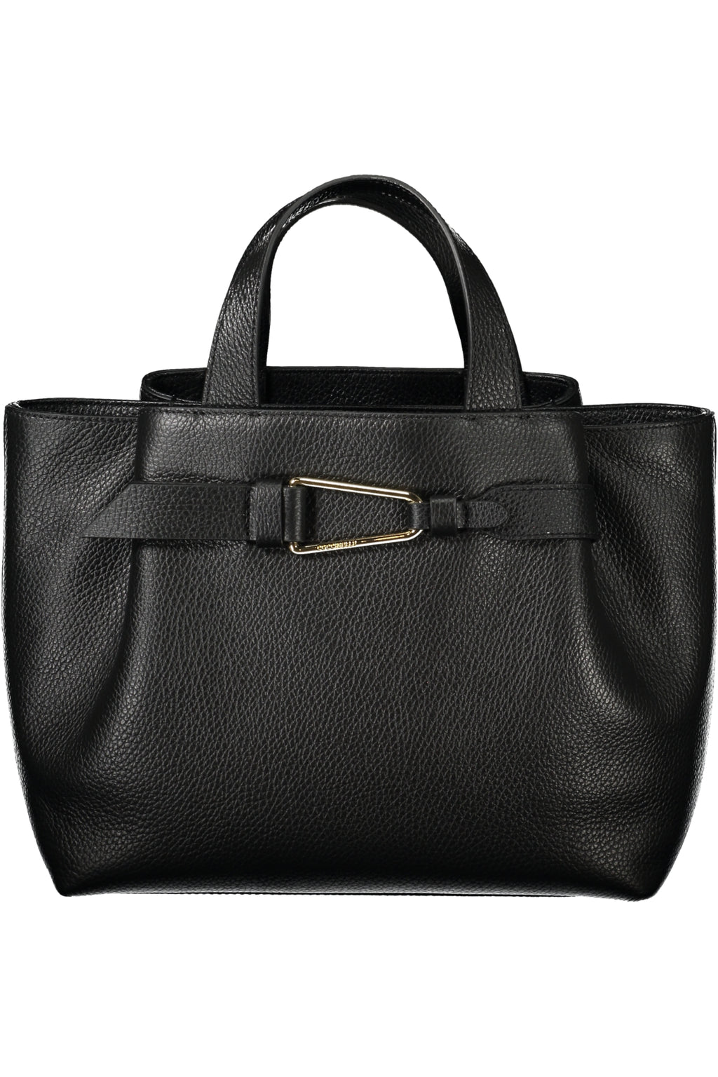 COCCINELLE WOMEN'S BAG BLACK