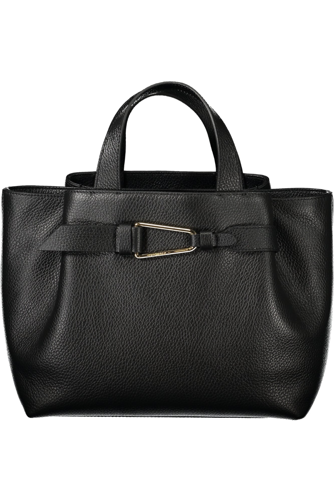COCCINELLE WOMEN'S BAG BLACK
