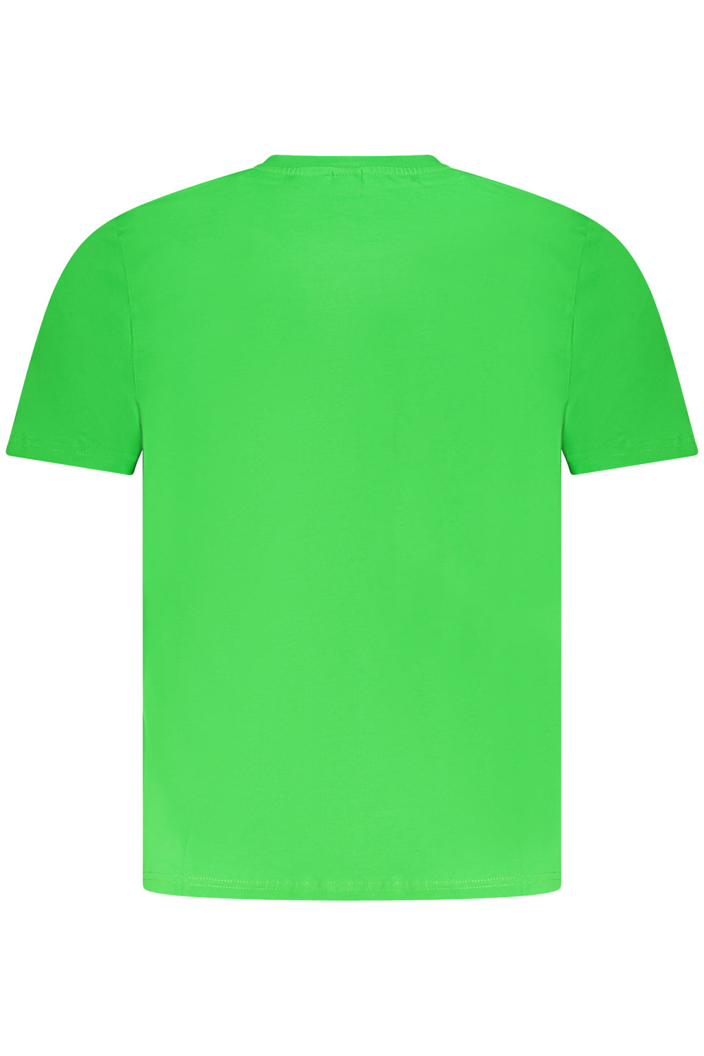 NORTH SAILS SHORT SLEEVE T-SHIRT MEN GREEN