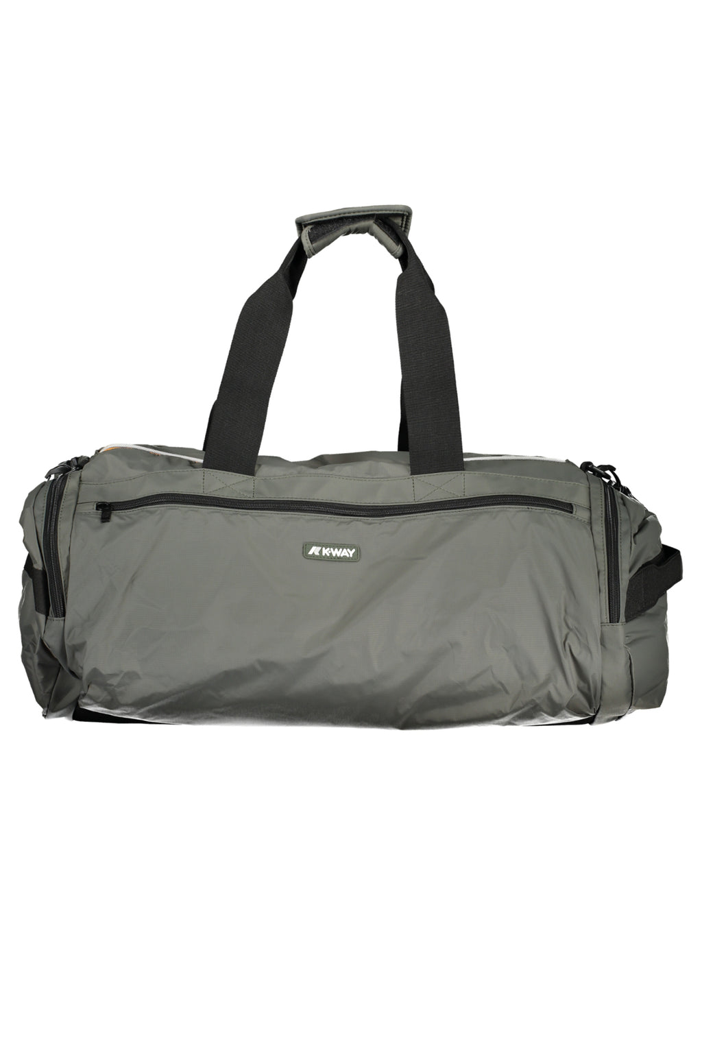 K-WAY MEN'S MEDIUM TRAVEL BAG GREEN