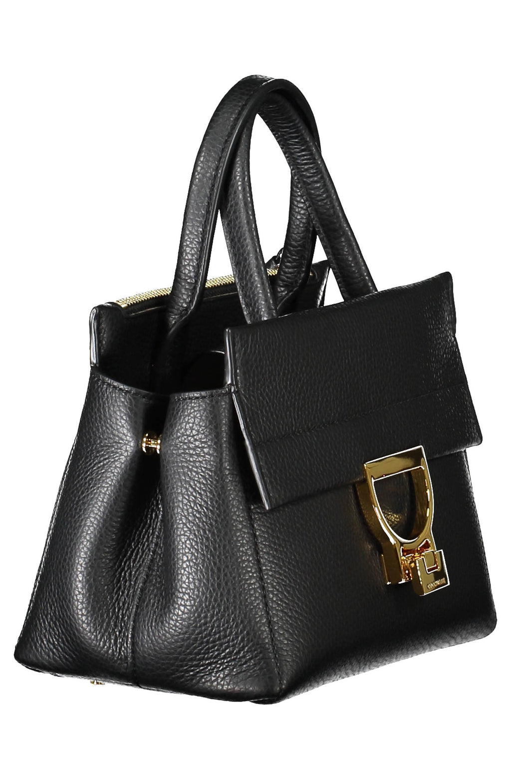 COCCINELLE BLACK WOMEN'S BAG