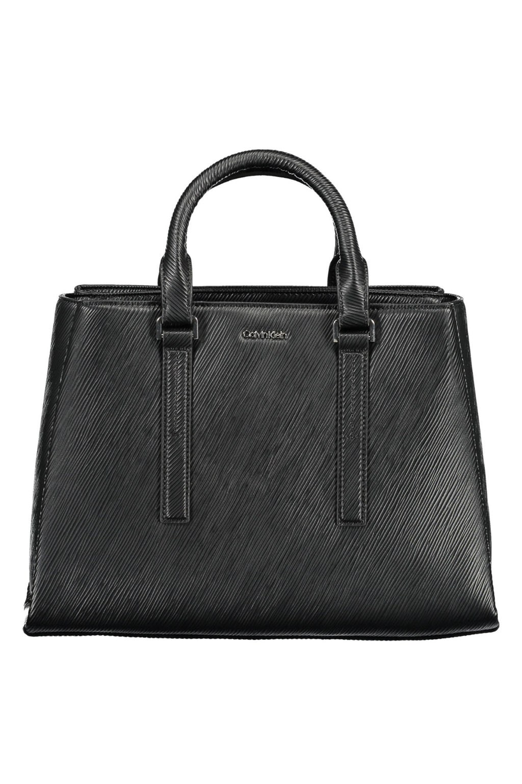 CALVIN KLEIN BLACK WOMEN'S BAG