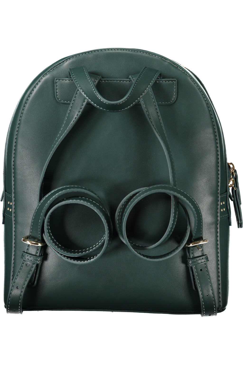 VALENTINO BAGS WOMEN'S BACKPACK GREEN