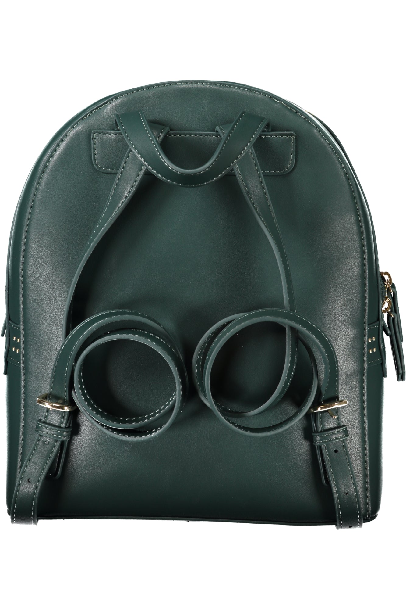 VALENTINO BAGS WOMEN'S BACKPACK GREEN