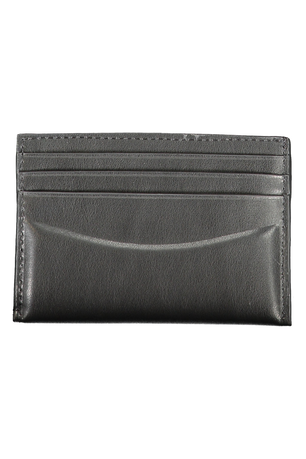 CALVIN KLEIN BLACK MEN'S WALLET