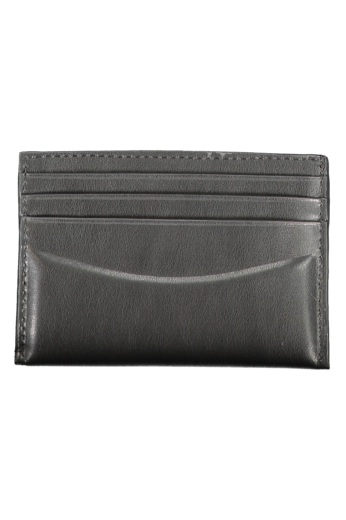 CALVIN KLEIN BLACK MEN'S WALLET