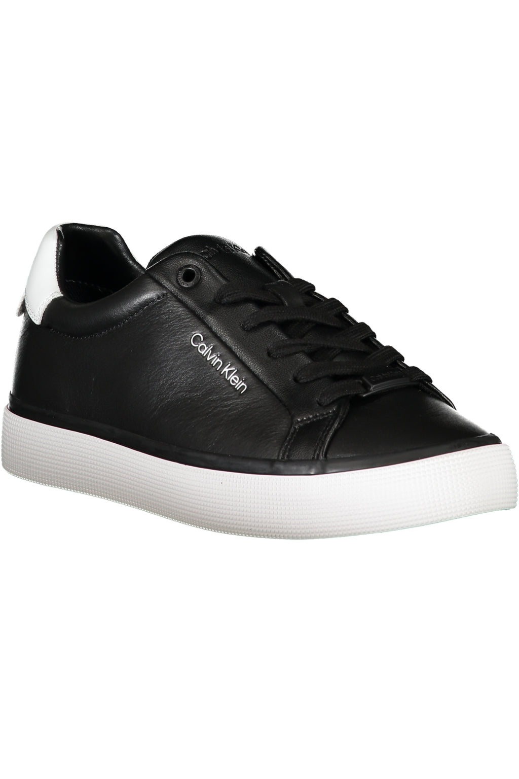 CALVIN KLEIN BLACK WOMEN'S SPORTS SHOES