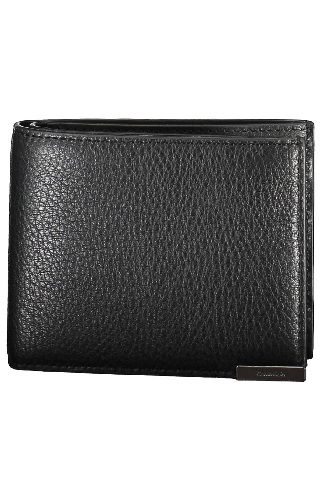 CALVIN KLEIN MEN'S WALLET BLACK