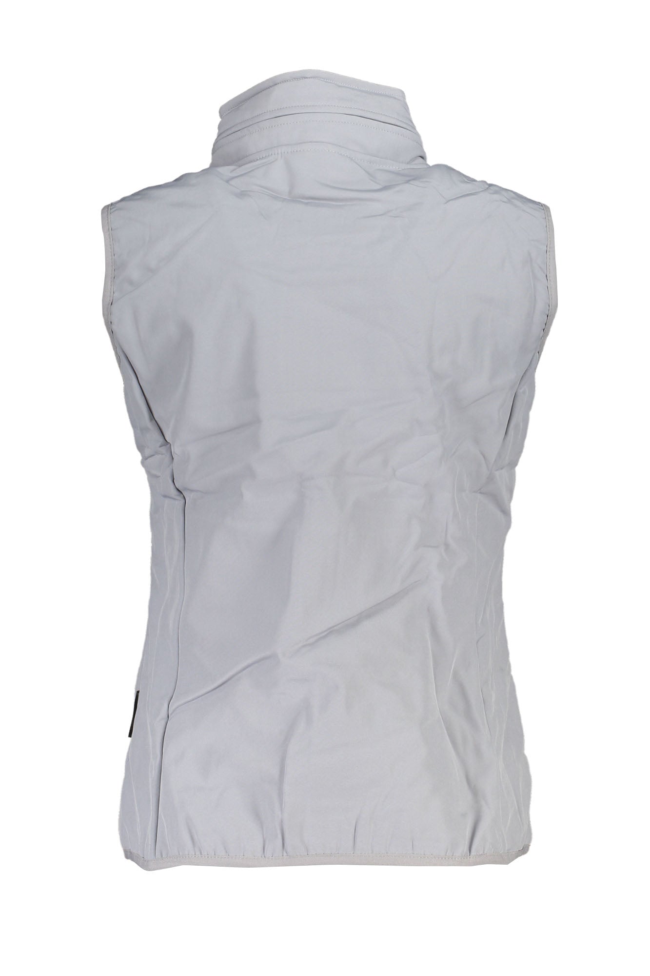 NAUTICAL SCHOOL WOMEN'S SLEEVELESS GRAY