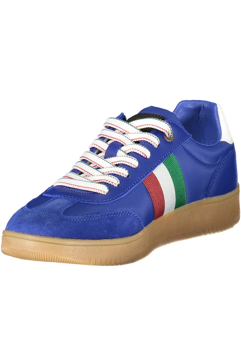 ARMY 1659 MEN'S SPORTS FOOTWEAR BLUE