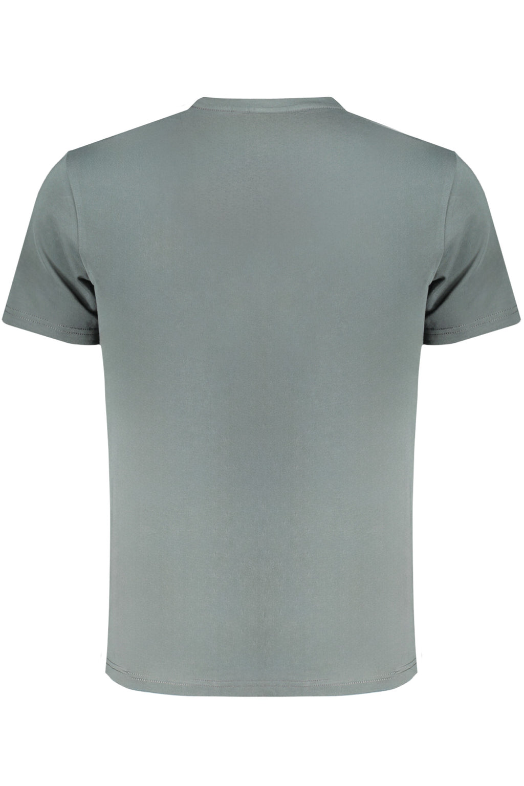 NAPAPIJRI SHORT SLEEVE T-SHIRT MEN GREEN