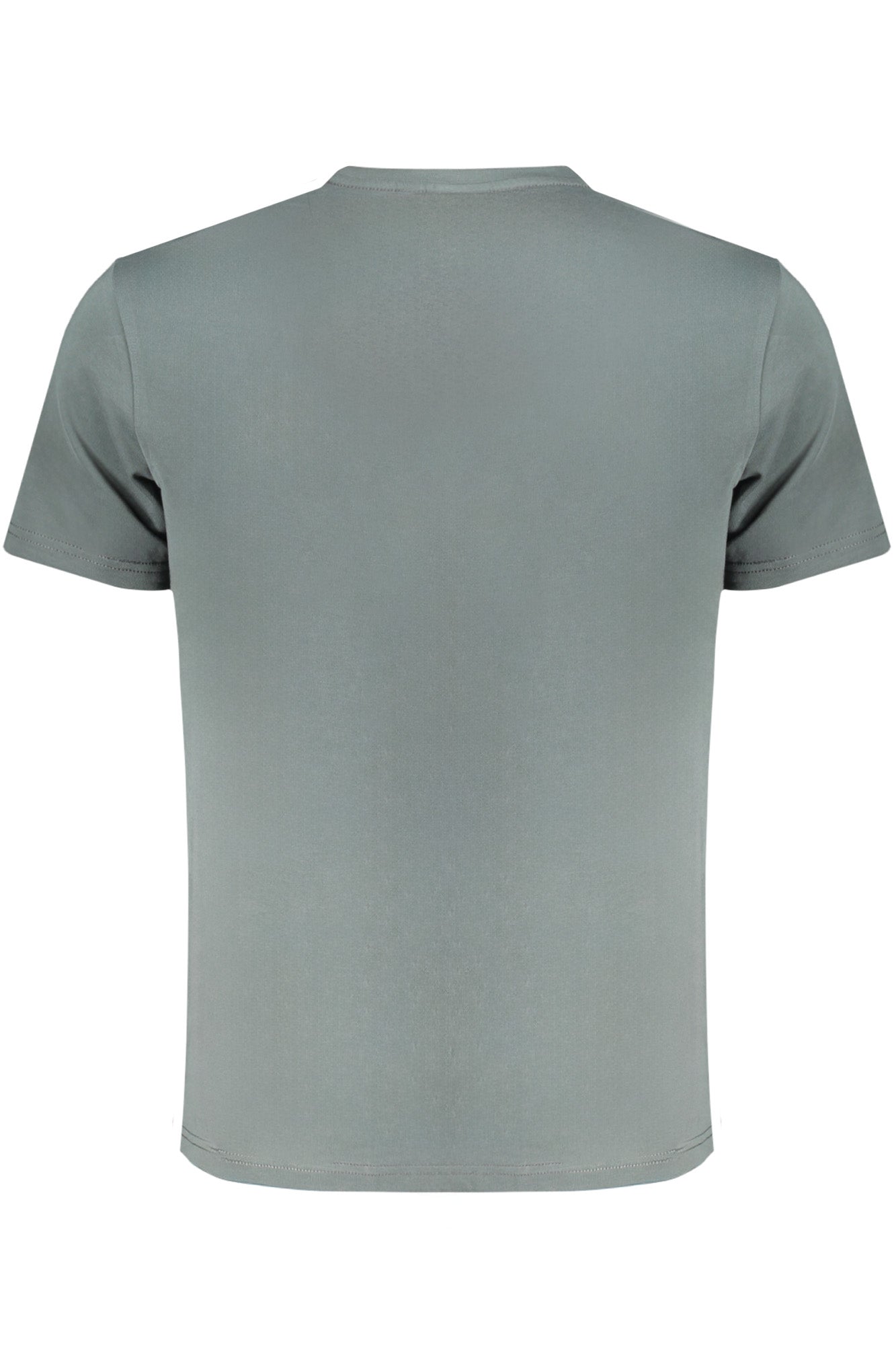 NAPAPIJRI SHORT SLEEVE T-SHIRT MEN GREEN