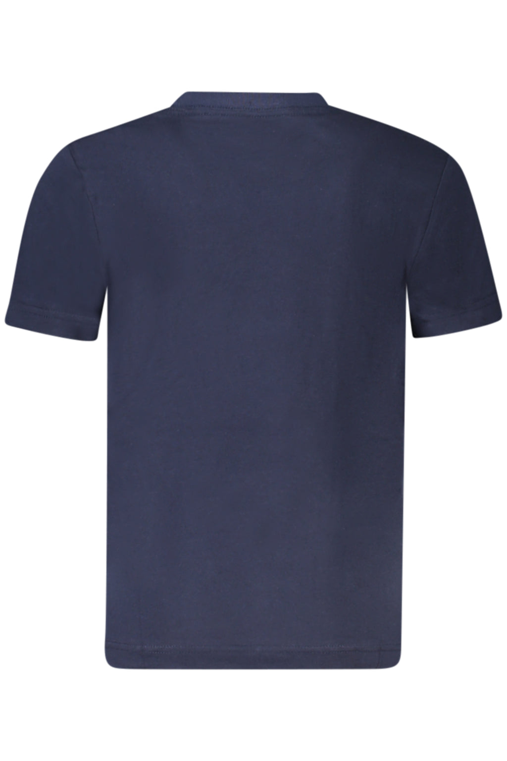 CONVERSE SHORT-SLEEVED T-SHIRT FOR KIDS, BLUE