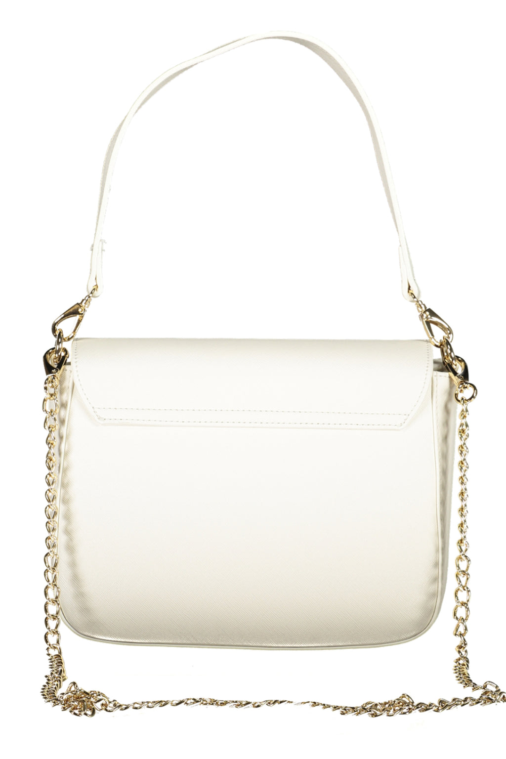 VALENTINO BAGS WOMEN'S BAG WHITE