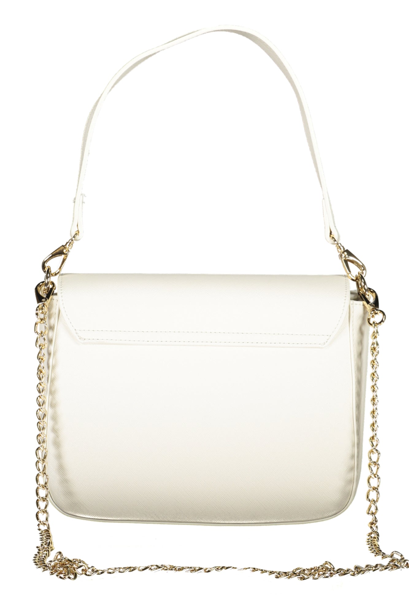 VALENTINO BAGS WOMEN'S BAG WHITE