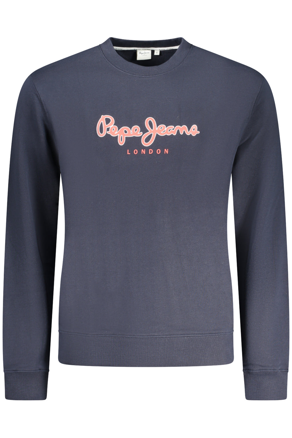 PEPE JEANS SWEATSHIRT WITHOUT ZIP MEN BLUE