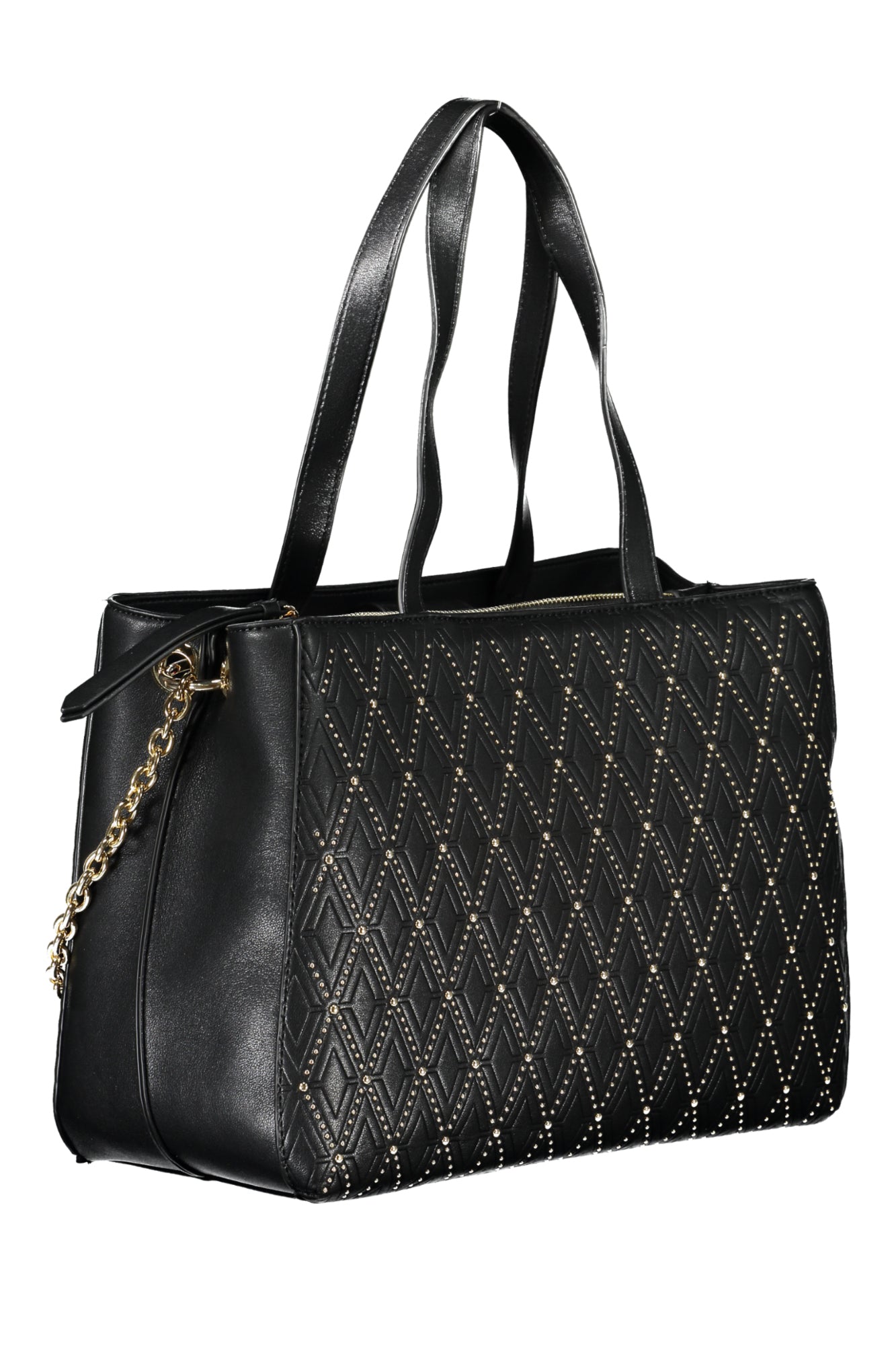 VALENTINO BAGS BLACK WOMEN'S BAG