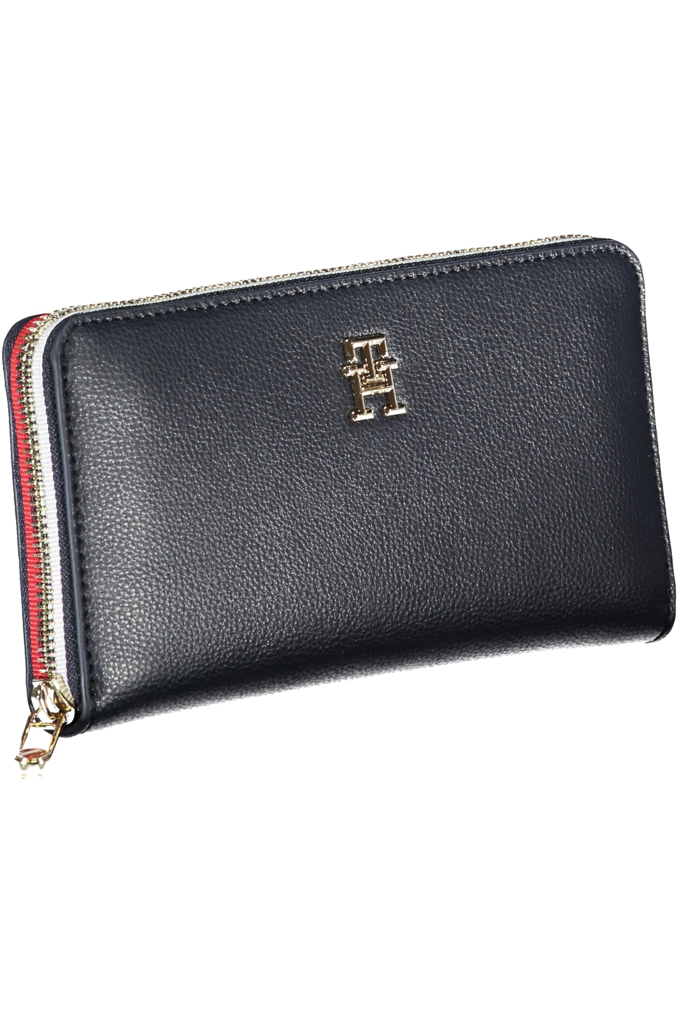 TOMMY HILFIGER WOMEN'S WALLET BLUE