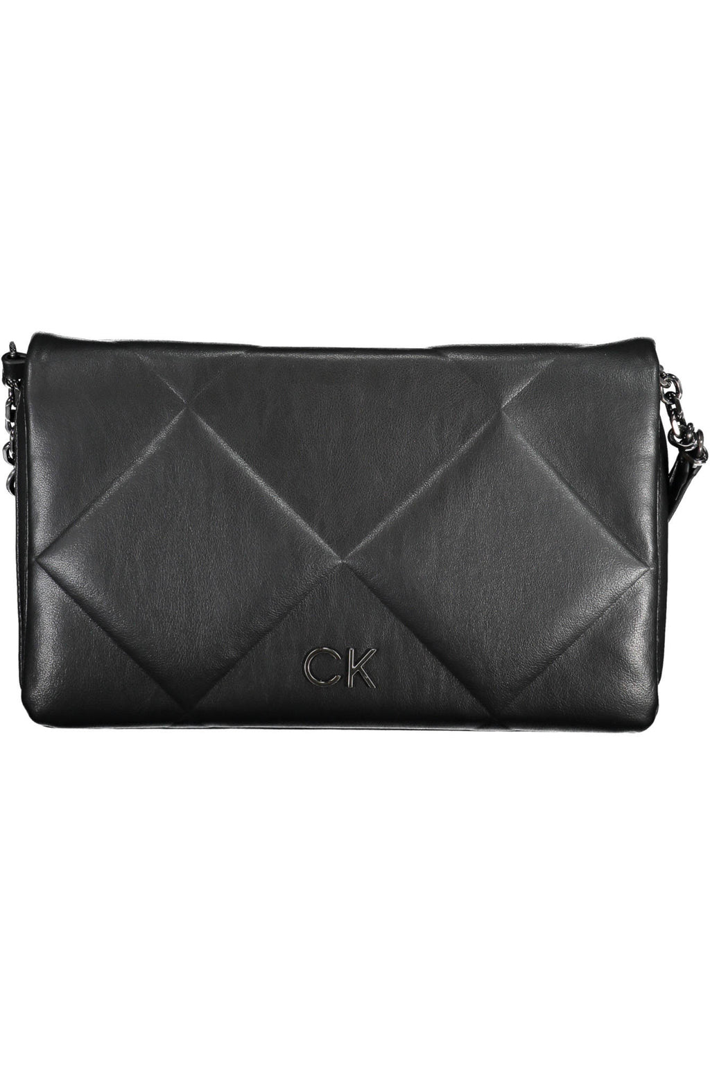 CALVIN KLEIN BLACK WOMEN'S BAG