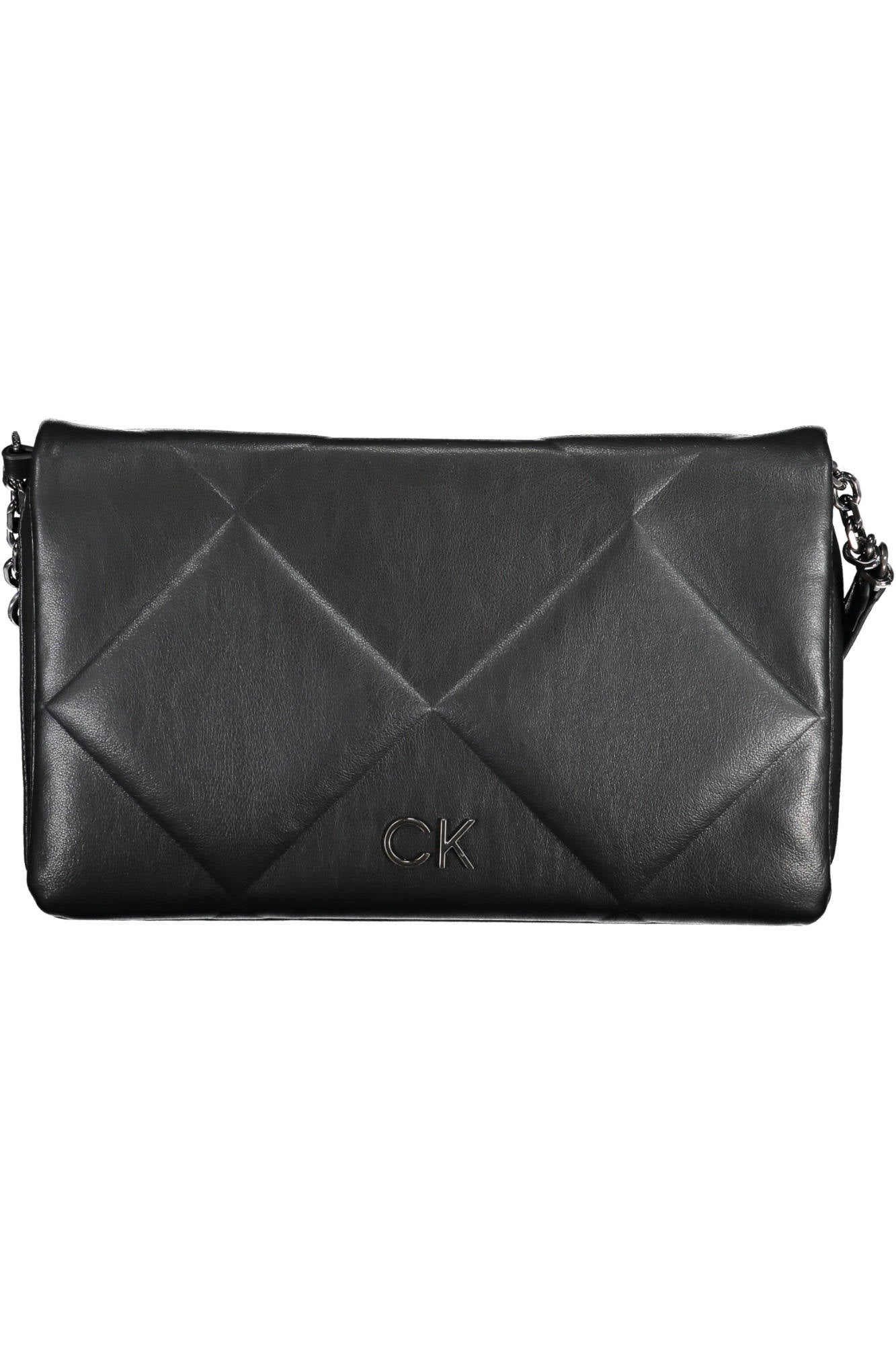 CALVIN KLEIN BLACK WOMEN'S BAG