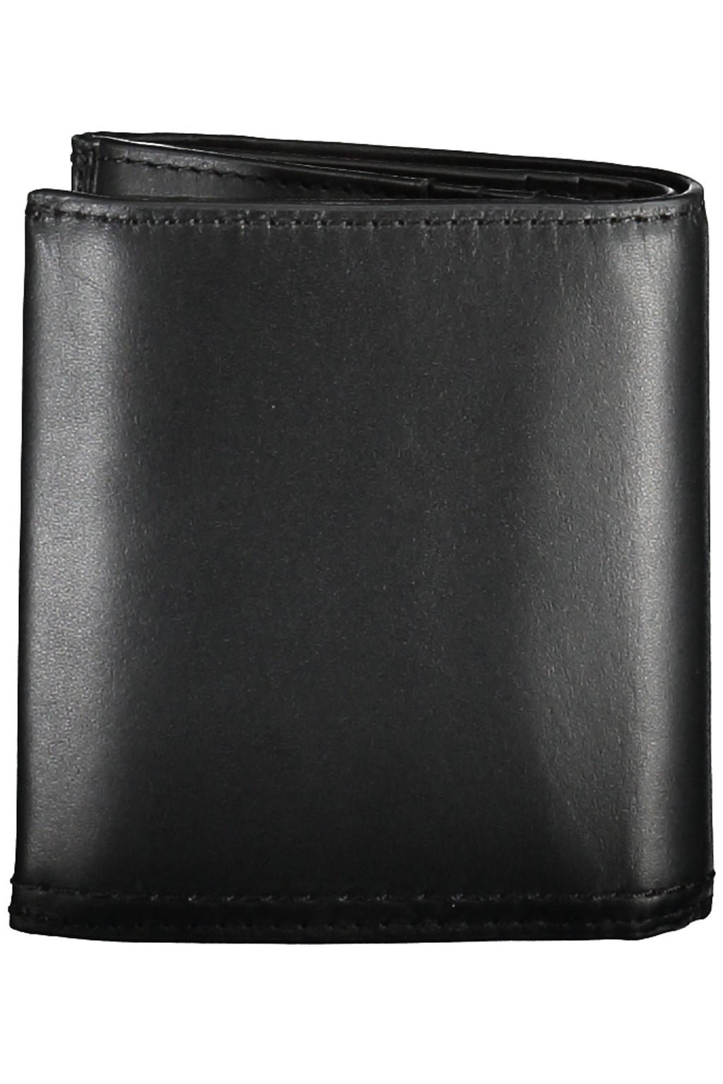 CALVIN KLEIN MEN'S WALLET BLACK