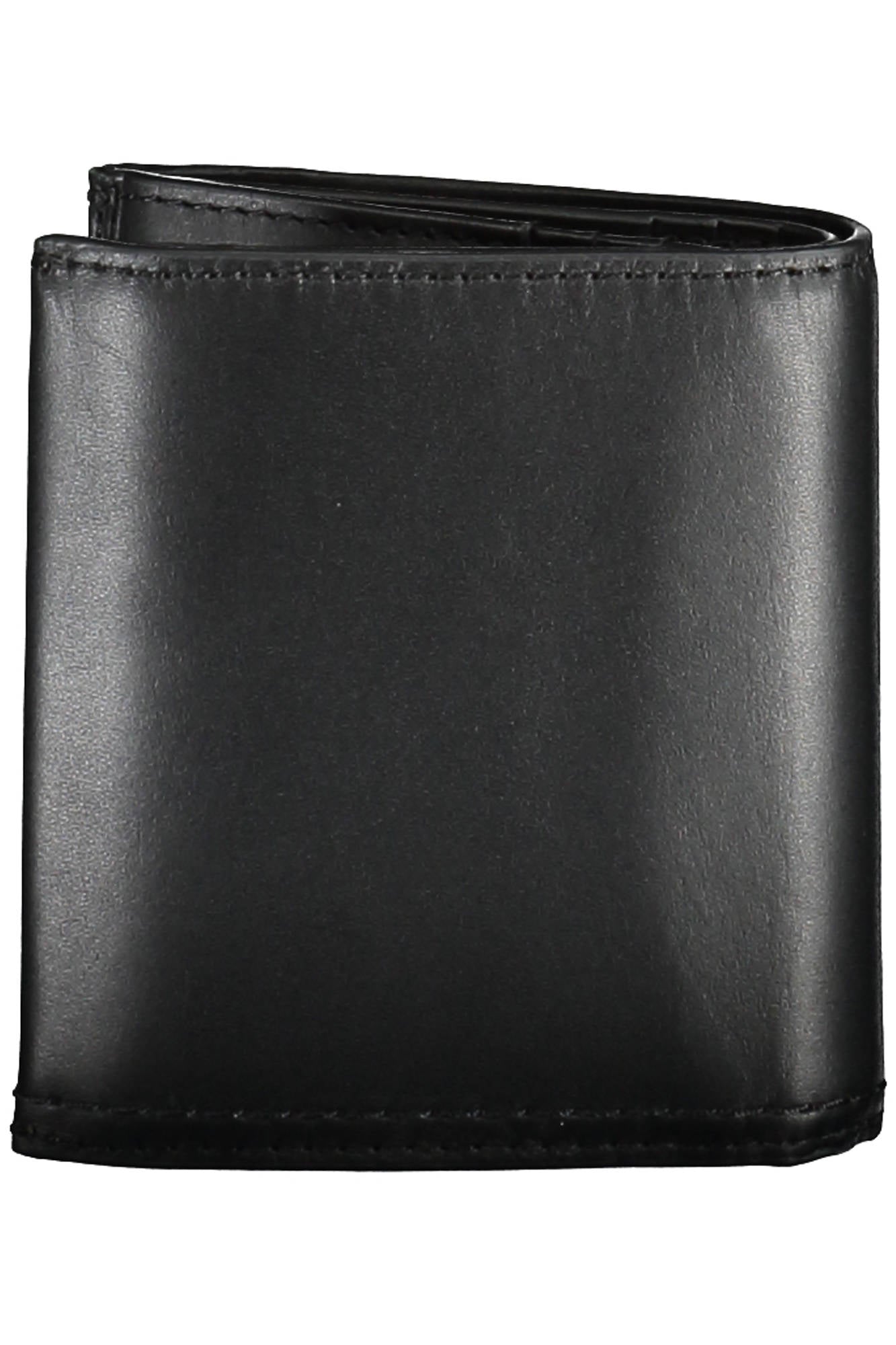 CALVIN KLEIN MEN'S WALLET BLACK