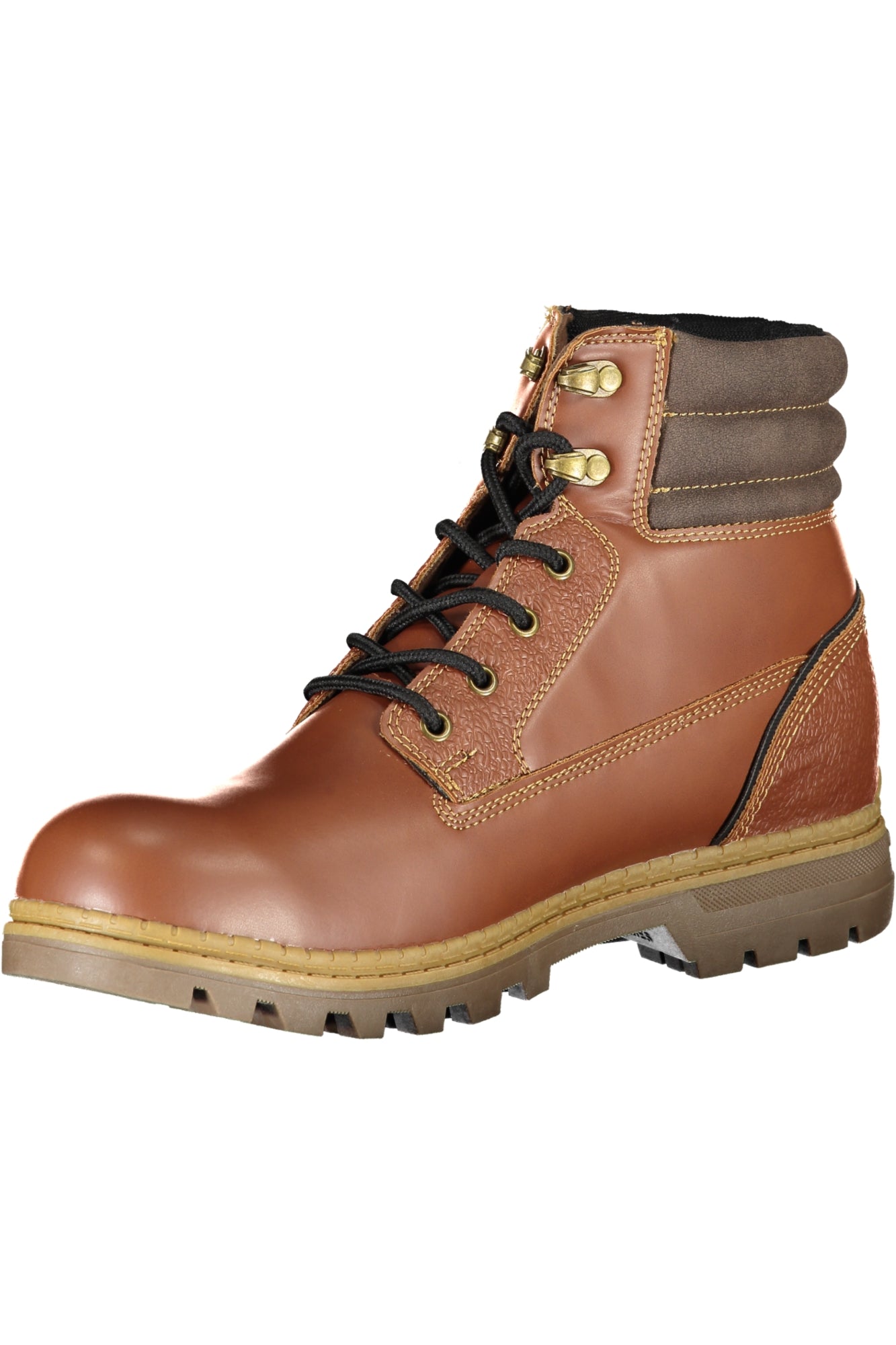 CARRERA FOOTWEAR MEN'S BOOT BROWN