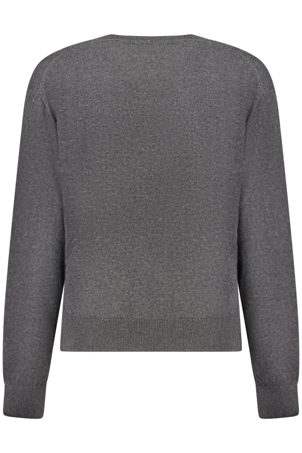 PEPE JEANS WOMEN'S BLACK SWEATER